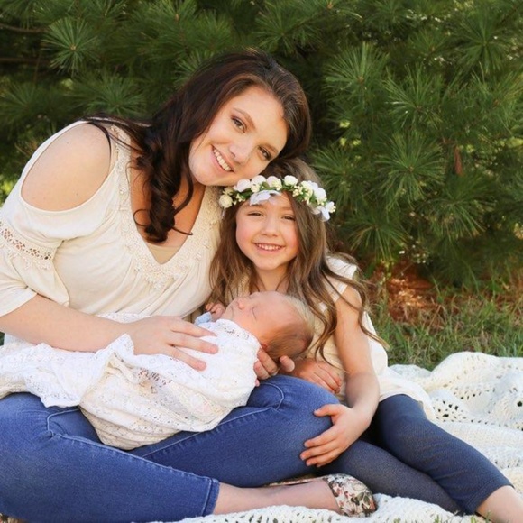 Meet your Posher, Jessie - Picture 1 of 1